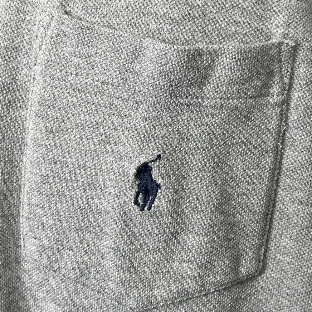 Ralph Lauren polo ralph